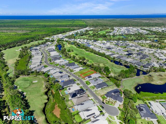 Lot 316 Emilia Close BANKSIA BEACH QLD 4507