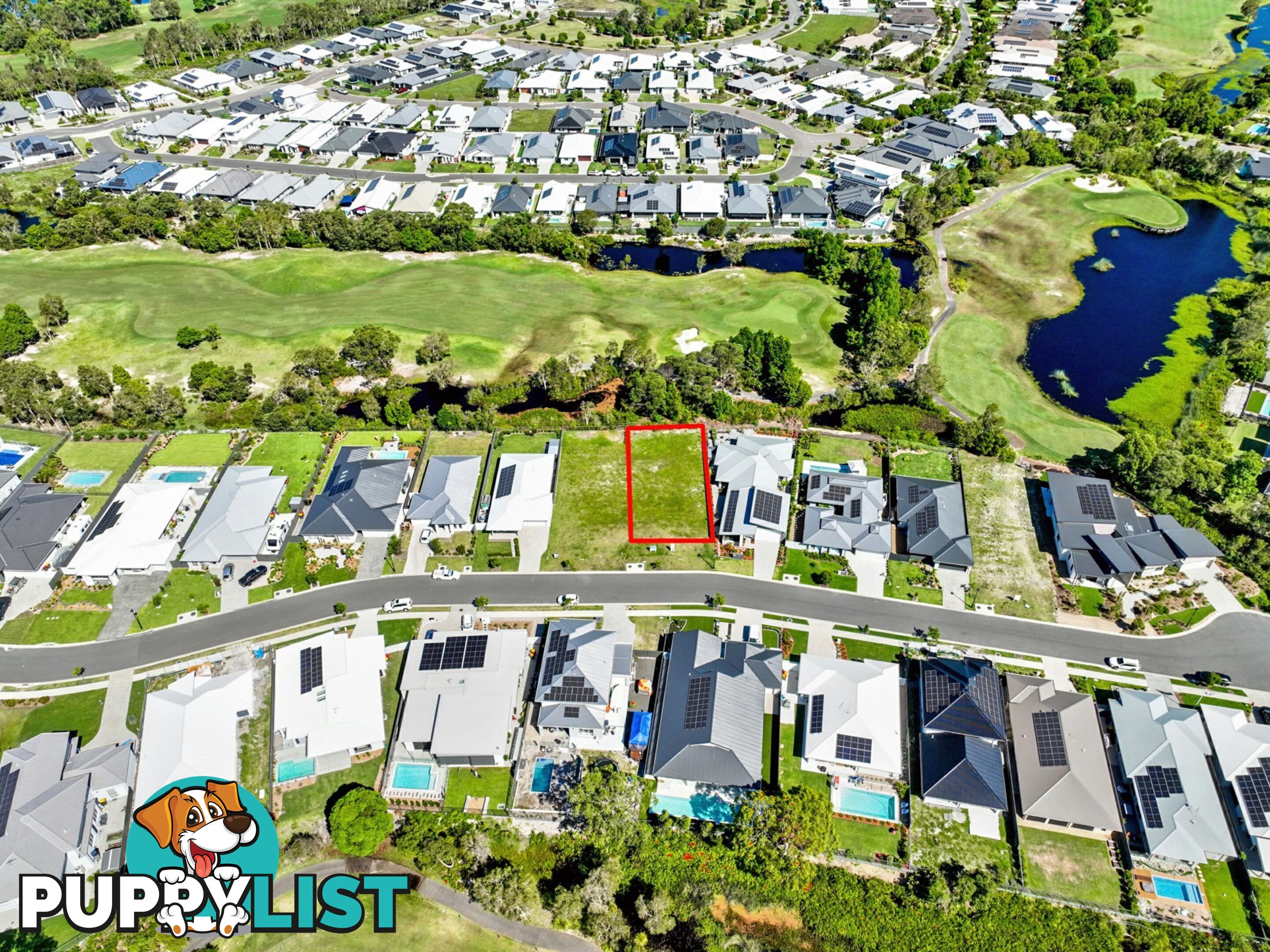 Lot 316 Emilia Close BANKSIA BEACH QLD 4507