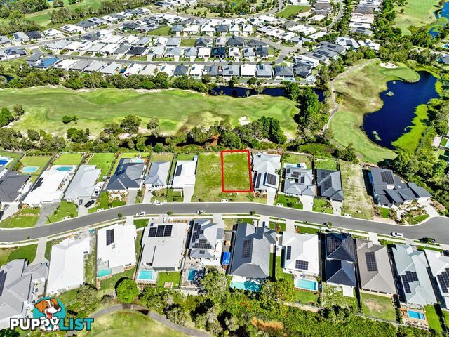 Lot 316 Emilia Close BANKSIA BEACH QLD 4507