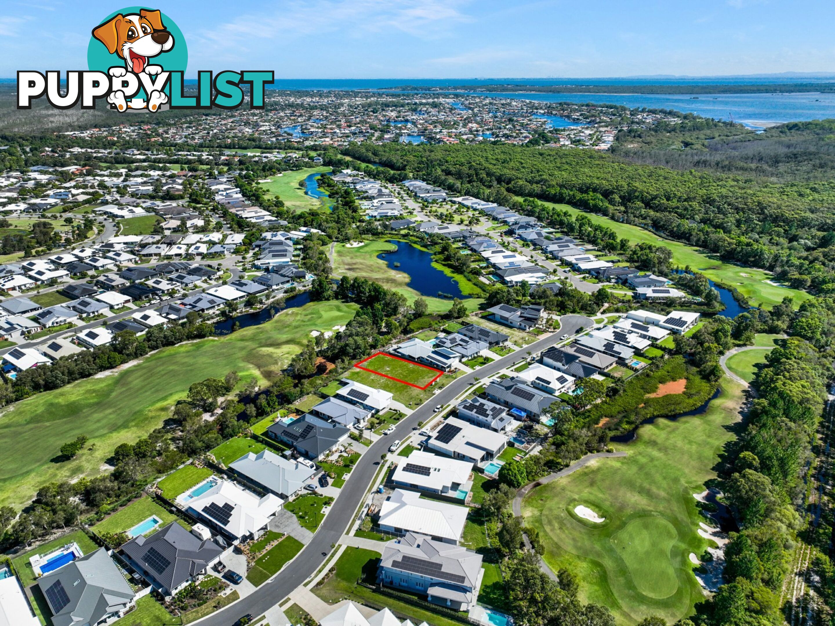 Lot 316 Emilia Close BANKSIA BEACH QLD 4507