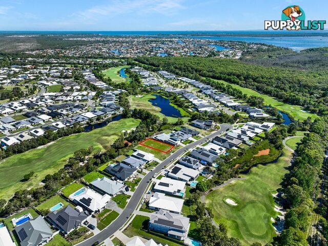 Lot 316 Emilia Close BANKSIA BEACH QLD 4507