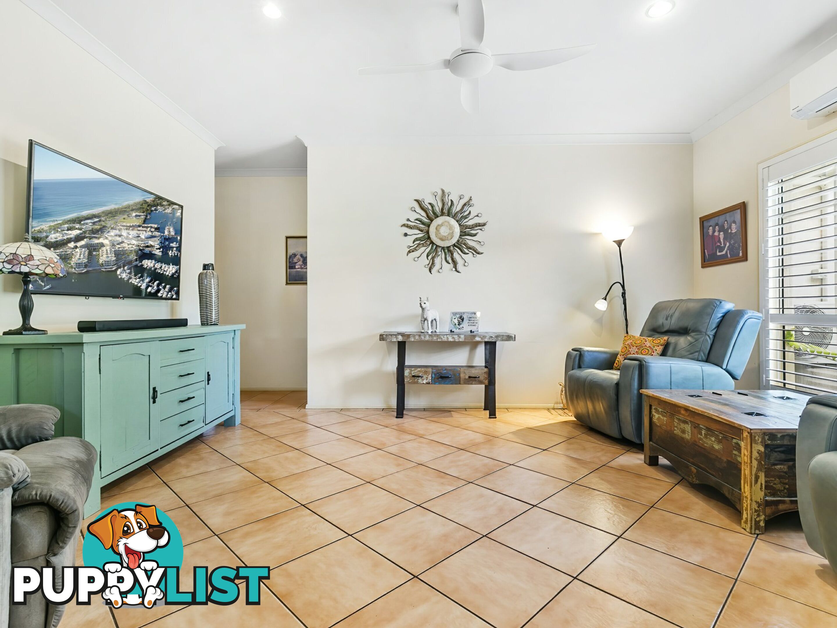 164 Endeavour Drive BANKSIA BEACH QLD 4507