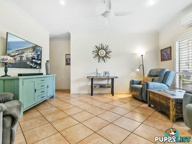 164 Endeavour Drive BANKSIA BEACH QLD 4507