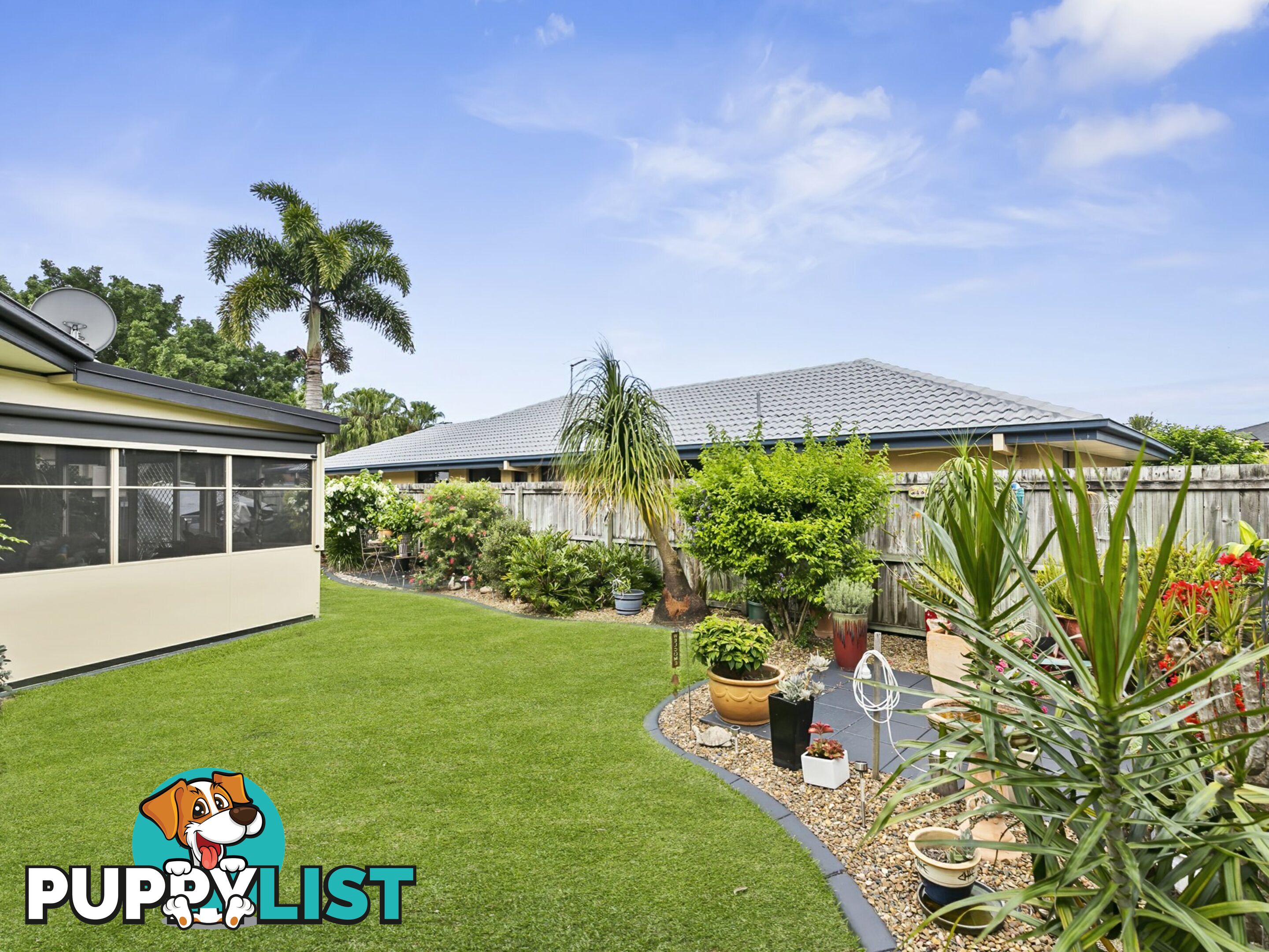 164 Endeavour Drive BANKSIA BEACH QLD 4507