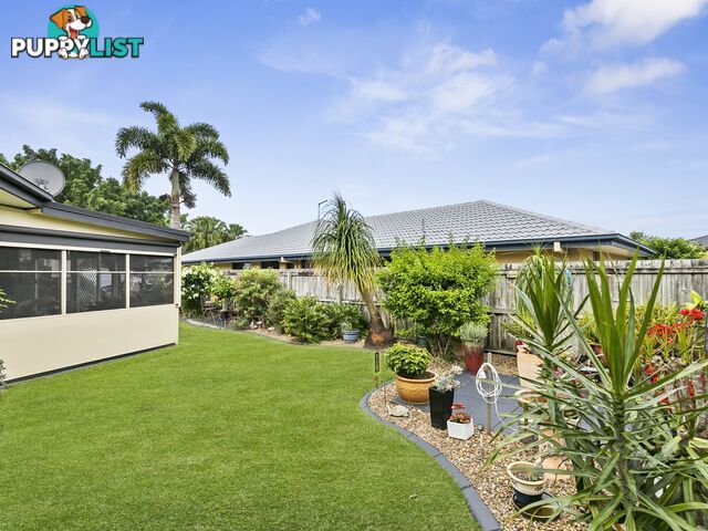 164 Endeavour Drive BANKSIA BEACH QLD 4507