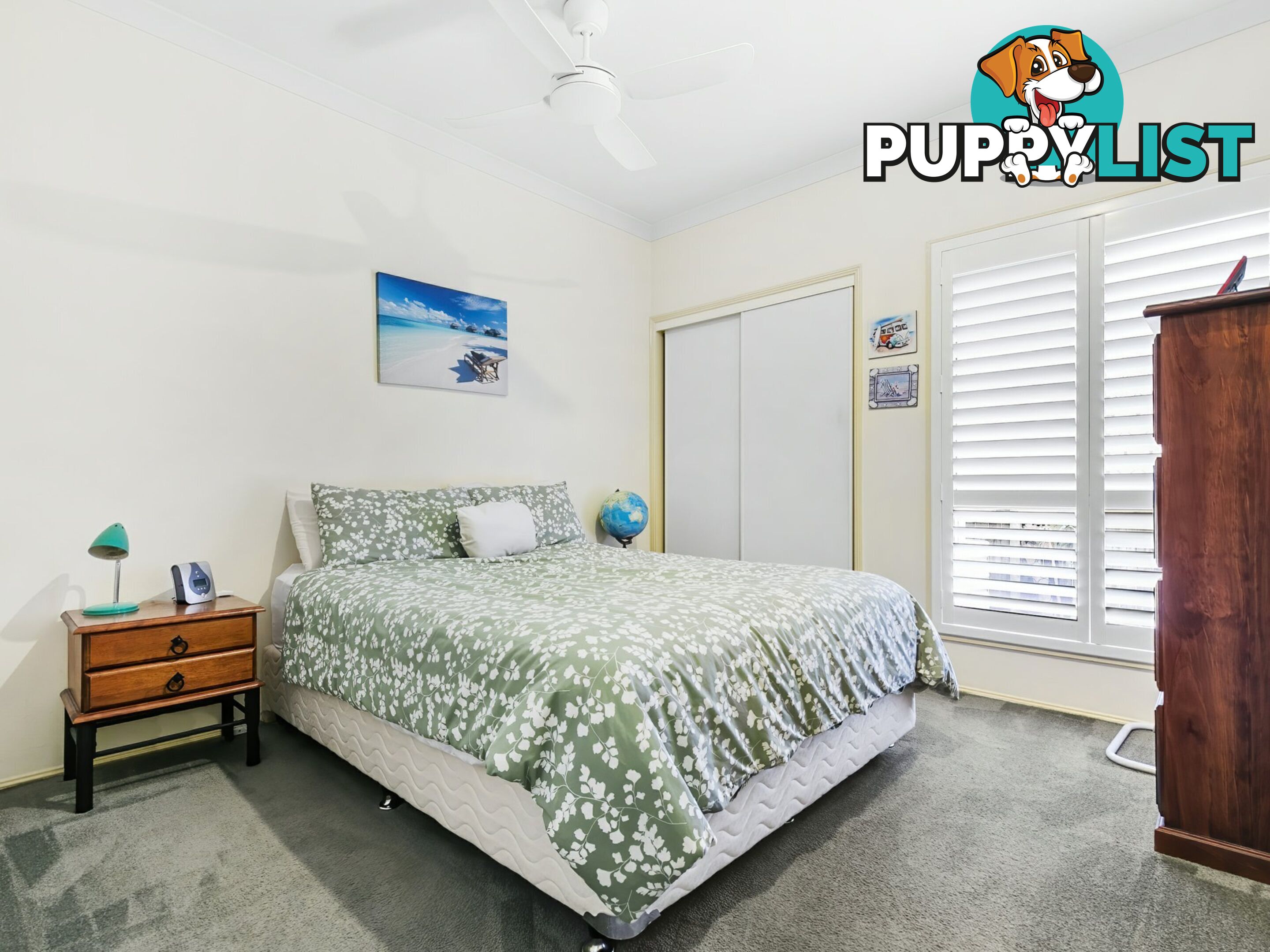 164 Endeavour Drive BANKSIA BEACH QLD 4507