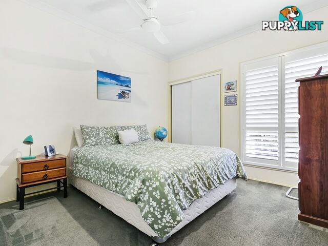 164 Endeavour Drive BANKSIA BEACH QLD 4507