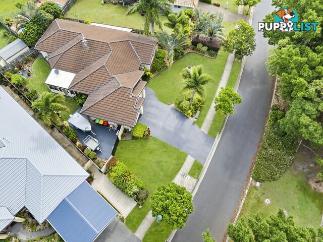 164 Endeavour Drive BANKSIA BEACH QLD 4507