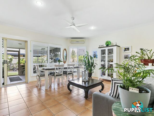 164 Endeavour Drive BANKSIA BEACH QLD 4507