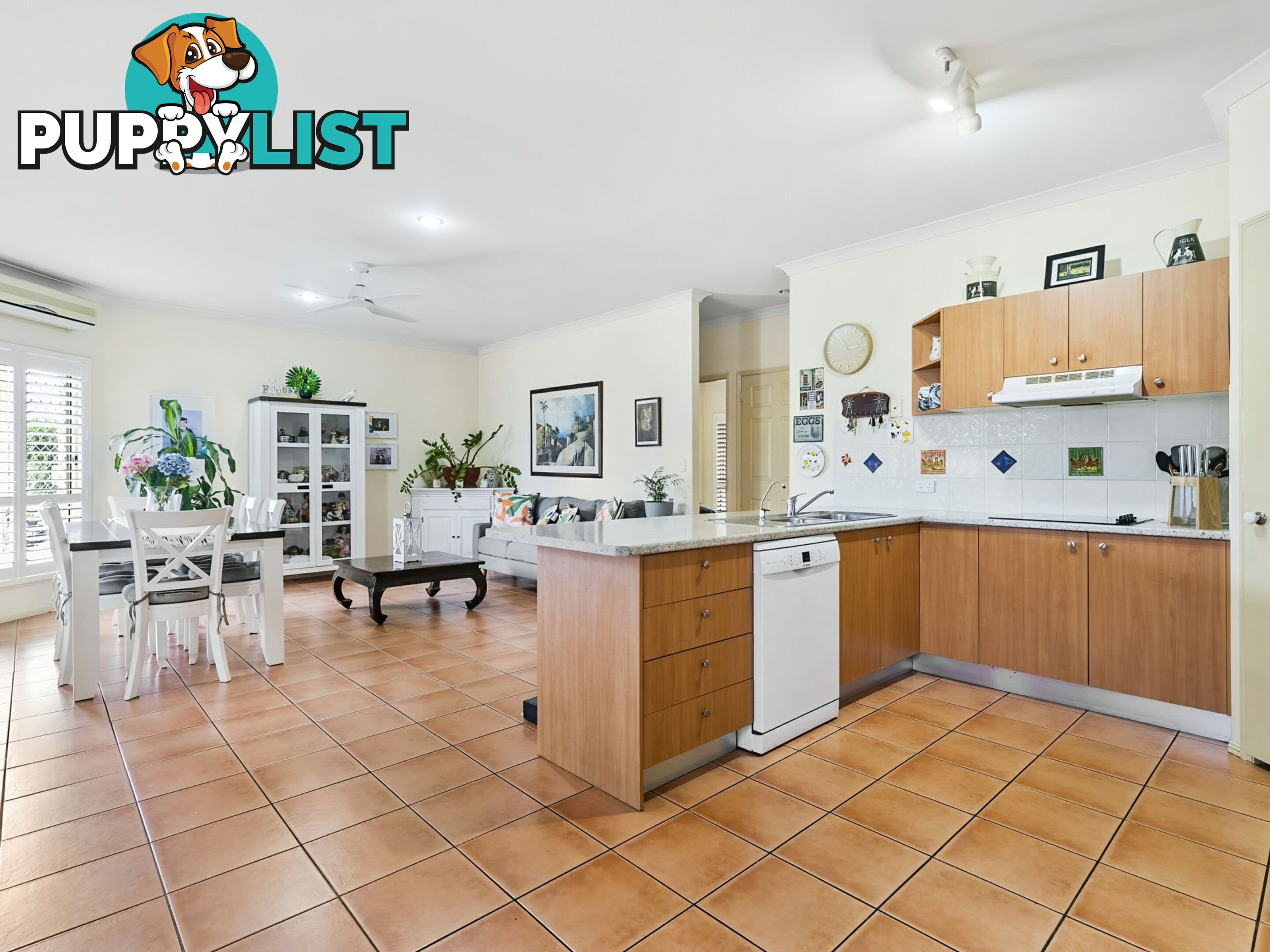 164 Endeavour Drive BANKSIA BEACH QLD 4507