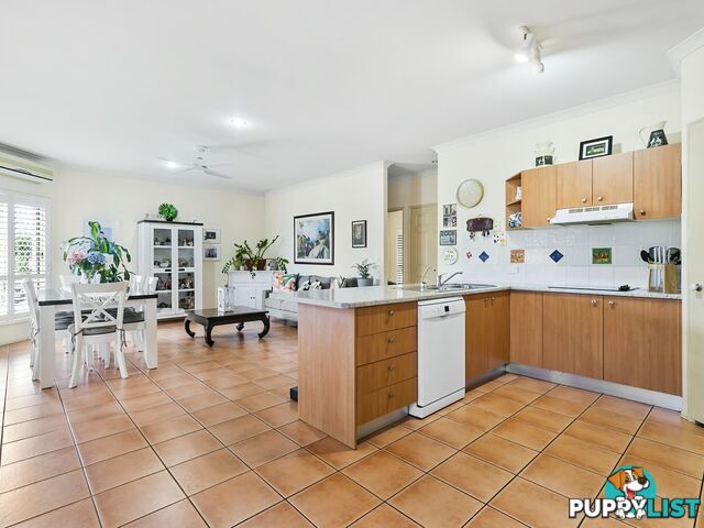 164 Endeavour Drive BANKSIA BEACH QLD 4507