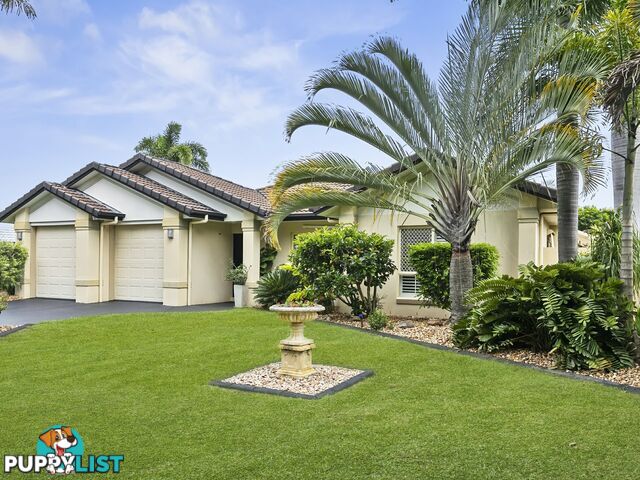 164 Endeavour Drive BANKSIA BEACH QLD 4507