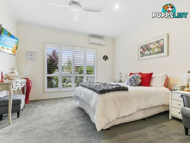 164 Endeavour Drive BANKSIA BEACH QLD 4507