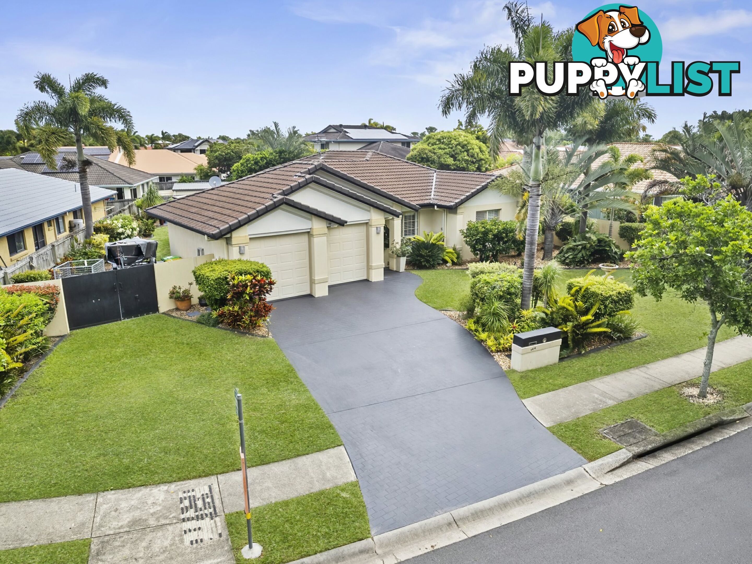 164 Endeavour Drive BANKSIA BEACH QLD 4507