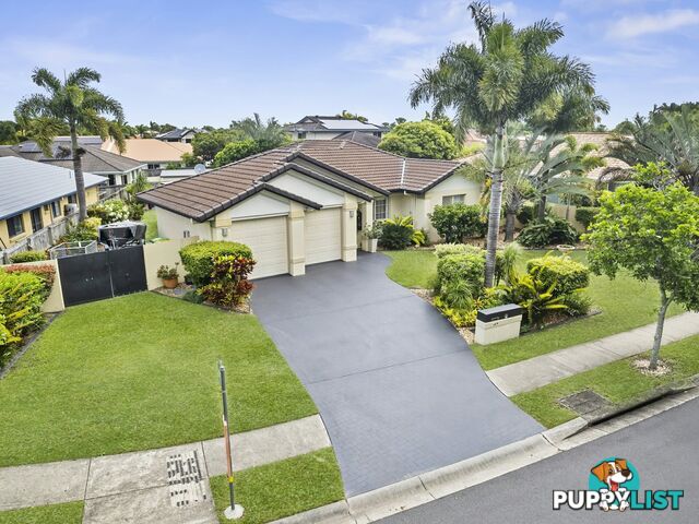 164 Endeavour Drive BANKSIA BEACH QLD 4507