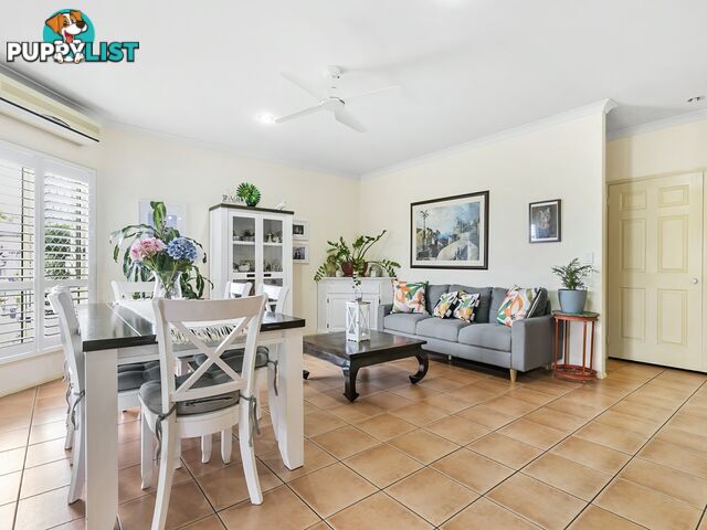 164 Endeavour Drive BANKSIA BEACH QLD 4507