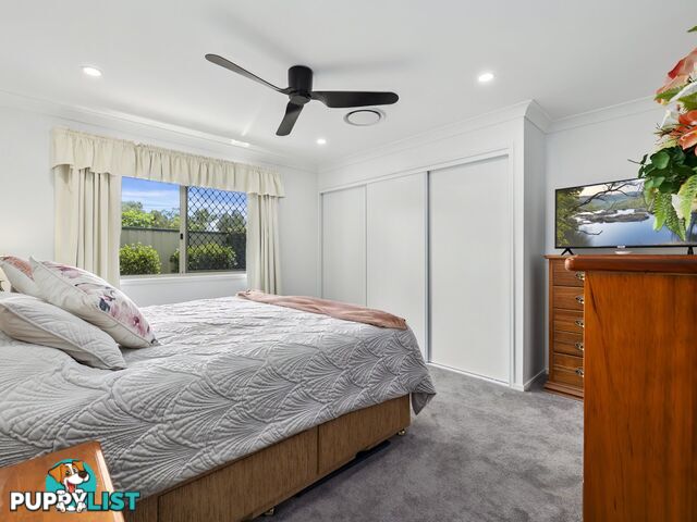 3 Roggen Street BONGAREE QLD 4507