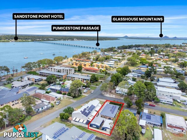 3 Roggen Street BONGAREE QLD 4507