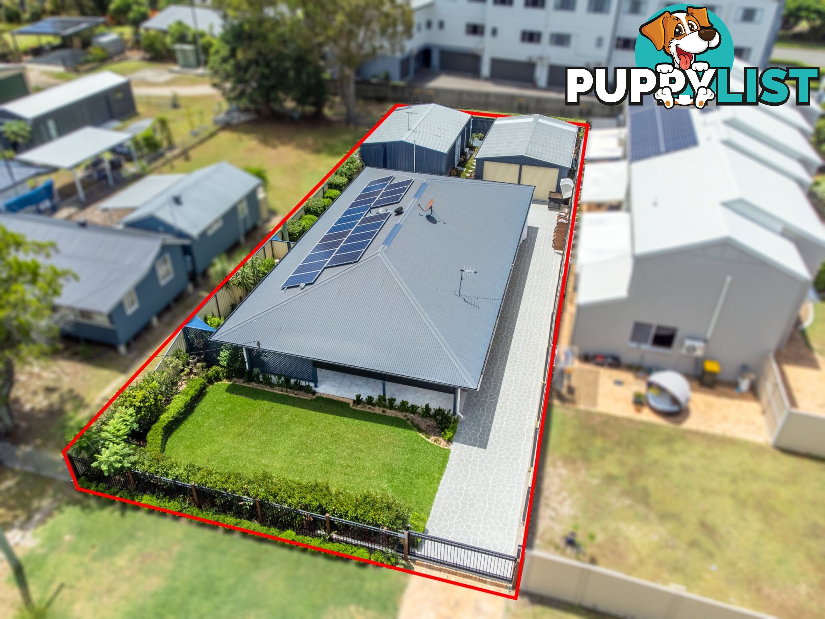 3 Roggen Street BONGAREE QLD 4507