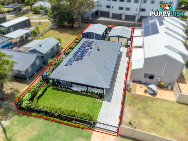 3 Roggen Street BONGAREE QLD 4507