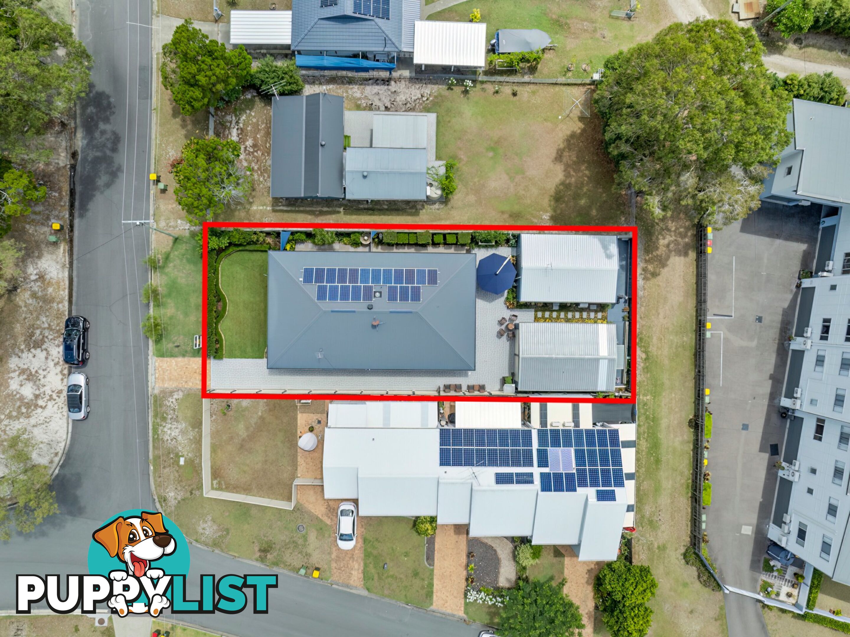 3 Roggen Street BONGAREE QLD 4507