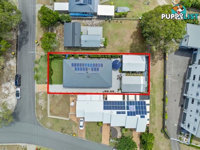 3 Roggen Street BONGAREE QLD 4507