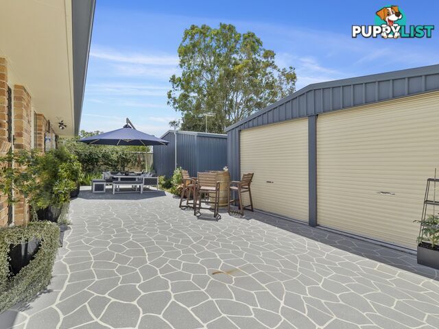 3 Roggen Street BONGAREE QLD 4507