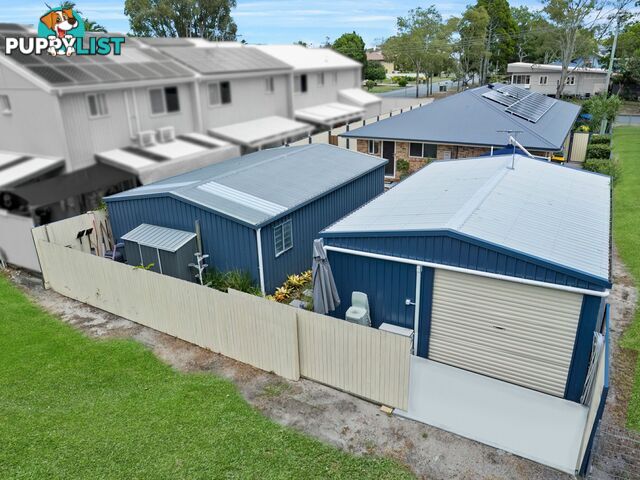 3 Roggen Street BONGAREE QLD 4507