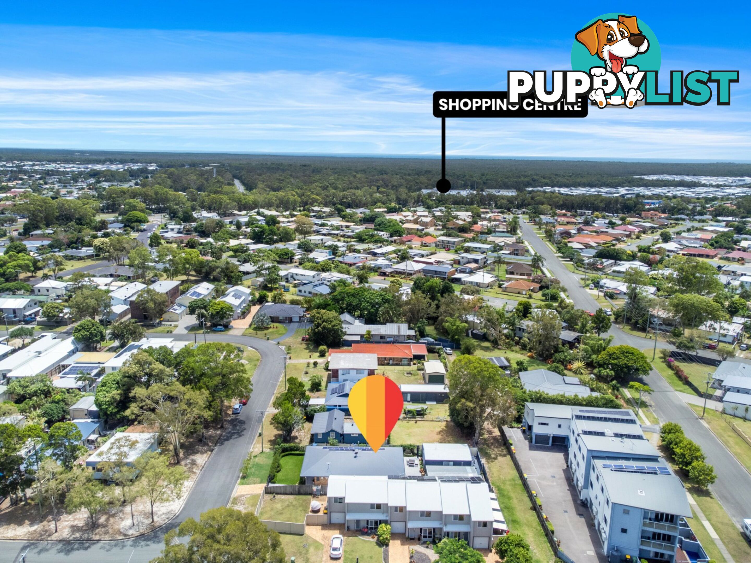 3 Roggen Street BONGAREE QLD 4507