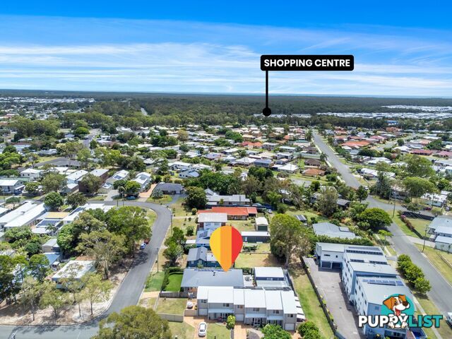 3 Roggen Street BONGAREE QLD 4507