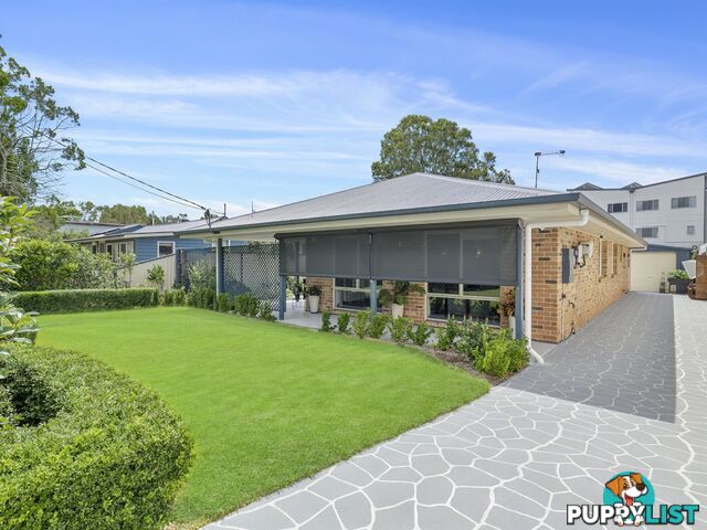 3 Roggen Street BONGAREE QLD 4507