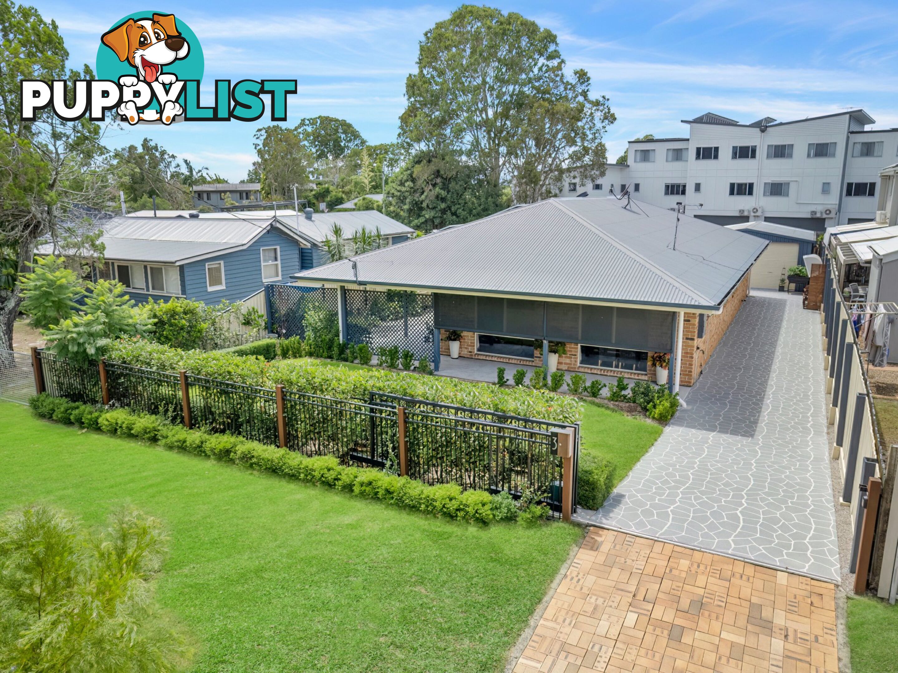 3 Roggen Street BONGAREE QLD 4507