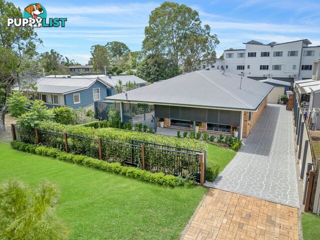 3 Roggen Street BONGAREE QLD 4507