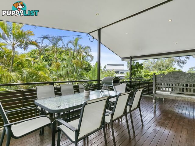 27 Wattle Avenue BONGAREE QLD 4507