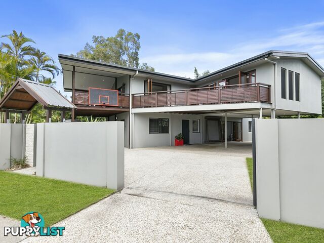 27 Wattle Avenue BONGAREE QLD 4507