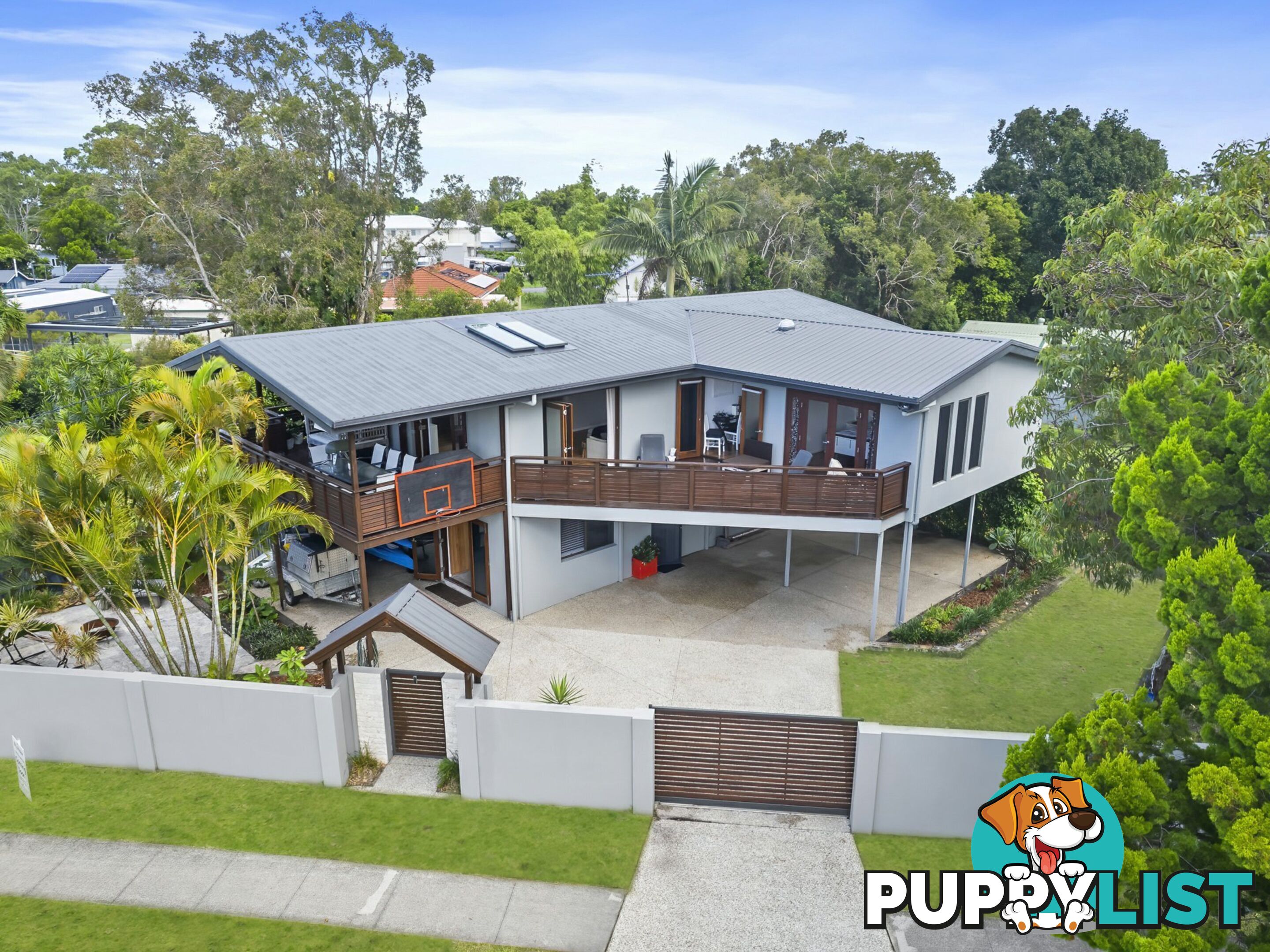 27 Wattle Avenue BONGAREE QLD 4507