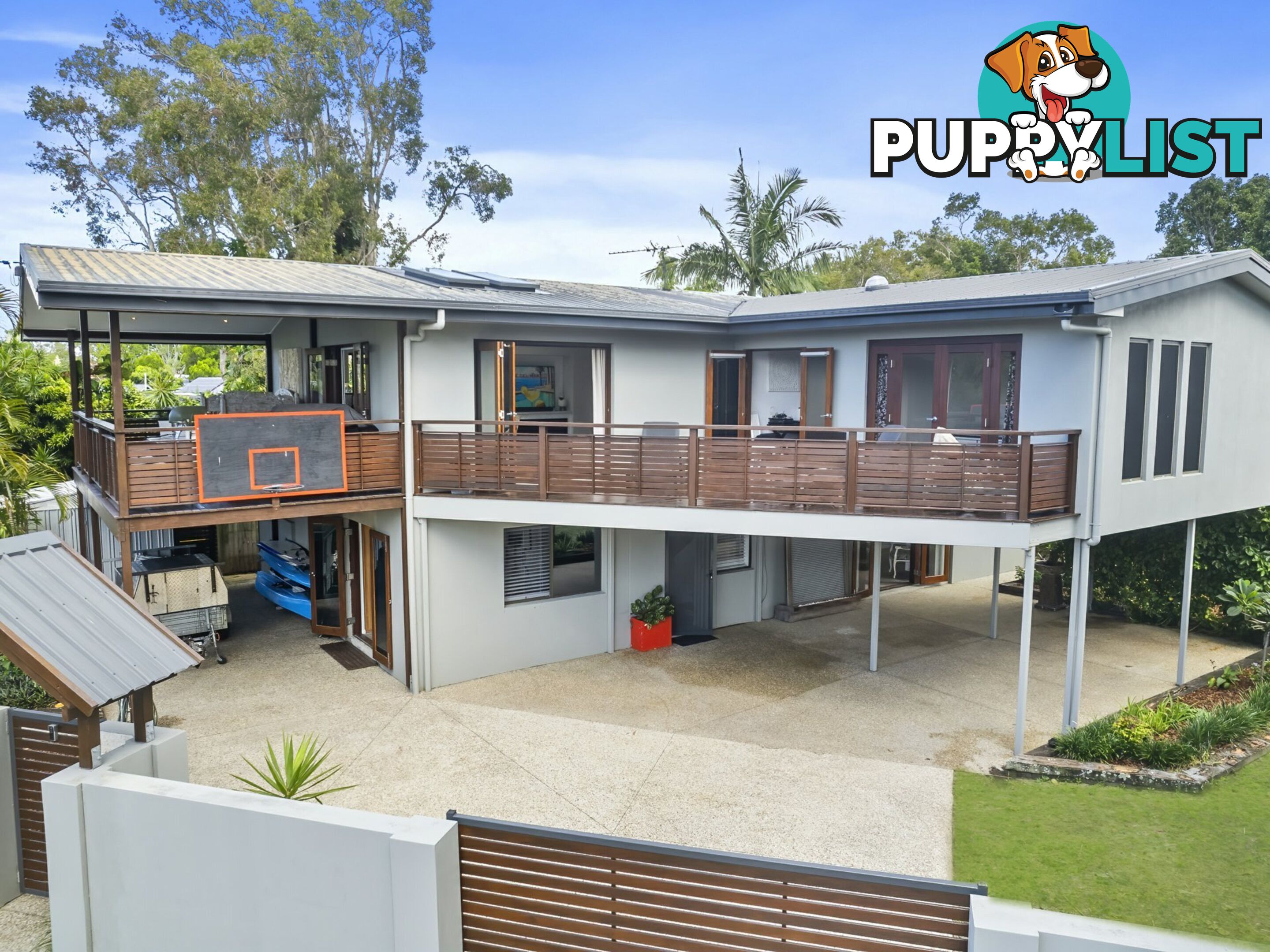 27 Wattle Avenue BONGAREE QLD 4507