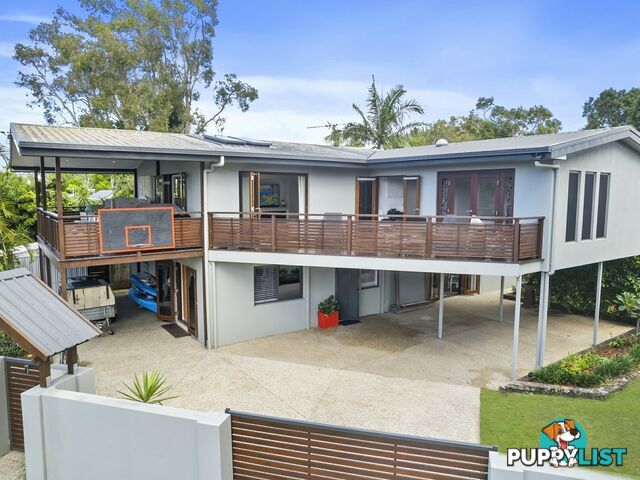 27 Wattle Avenue BONGAREE QLD 4507