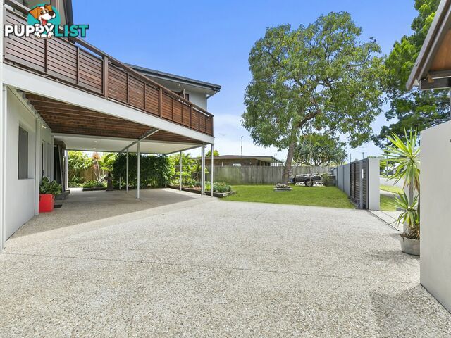 27 Wattle Avenue BONGAREE QLD 4507