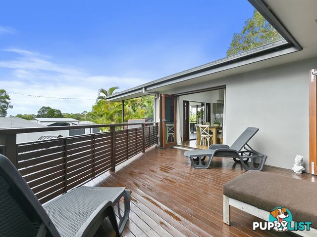 27 Wattle Avenue BONGAREE QLD 4507