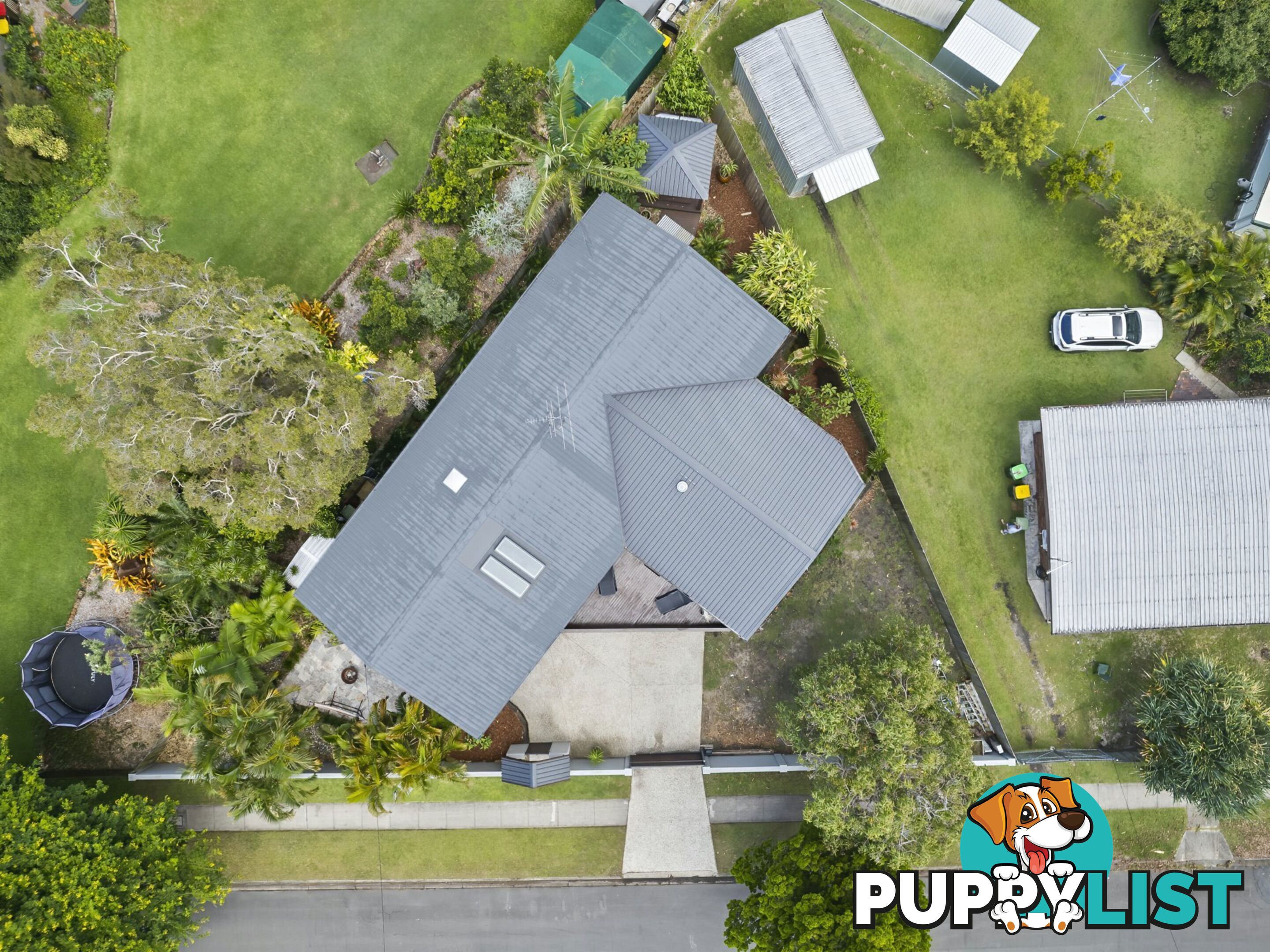 27 Wattle Avenue BONGAREE QLD 4507