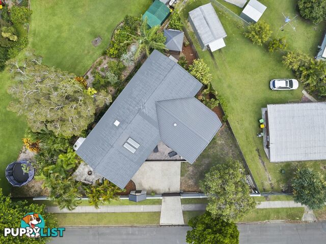 27 Wattle Avenue BONGAREE QLD 4507