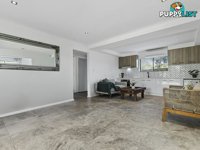 27 Wattle Avenue BONGAREE QLD 4507