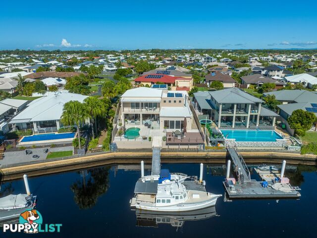 14 Raptor Parade BANKSIA BEACH QLD 4507