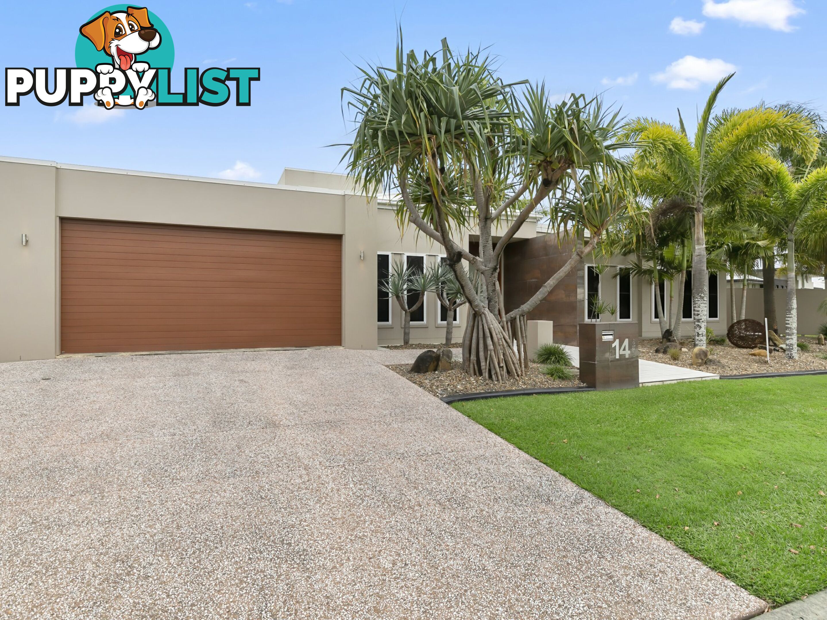 14 Raptor Parade BANKSIA BEACH QLD 4507