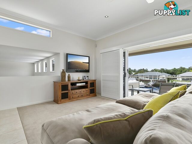 14 Raptor Parade BANKSIA BEACH QLD 4507