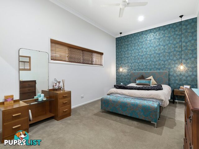 14 Raptor Parade BANKSIA BEACH QLD 4507