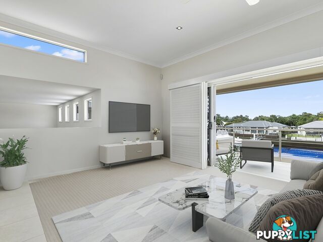 14 Raptor Parade BANKSIA BEACH QLD 4507