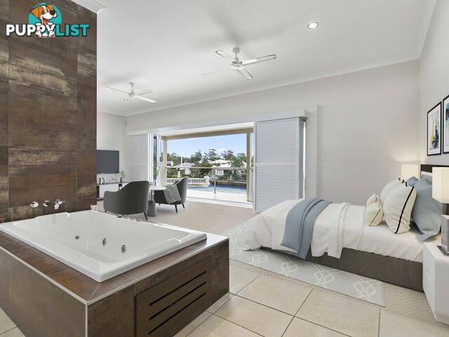 14 Raptor Parade BANKSIA BEACH QLD 4507