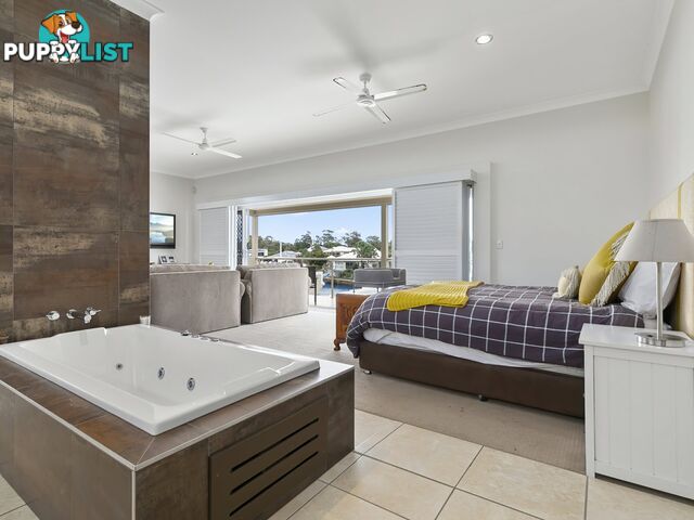 14 Raptor Parade BANKSIA BEACH QLD 4507